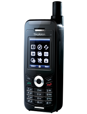 XT Thuraya XT
