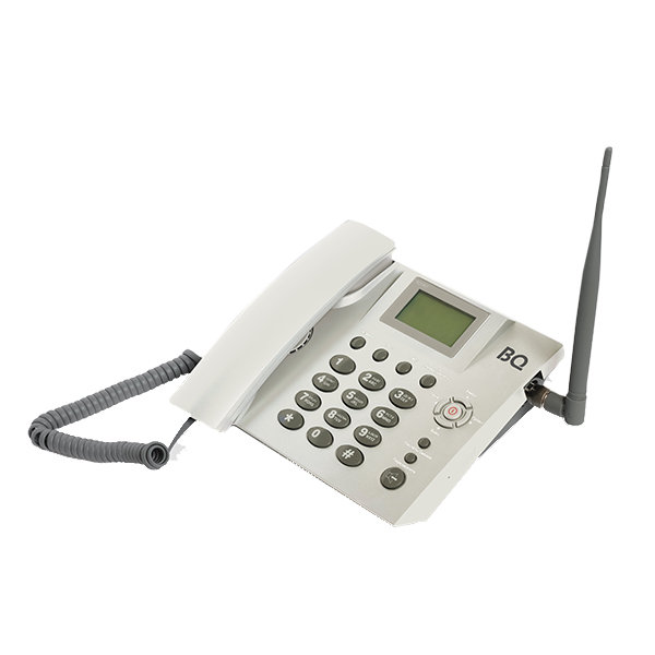 BQ-2052: GSM телефон стационарный