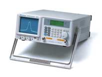 Анализатор спектра цифровой - GSP-810
