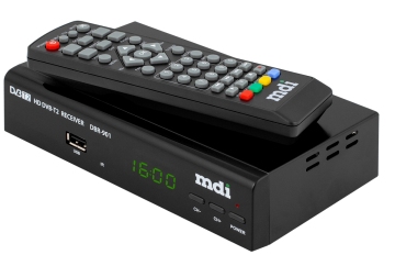 инструкция mdi dbr-901